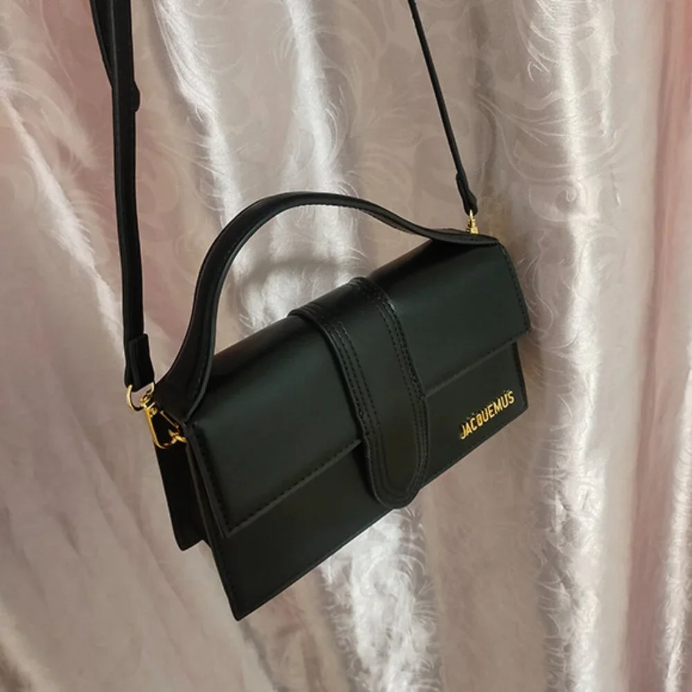 Jacquemus Shoulder Tote - Picture 8 of 8